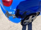 2002 FORD FIESTA ZET for sale at Copart SANDWICH