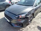 2019 FORD FOCUS ST-L for sale at Copart WOLVERHAMPTON