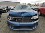 2017 Volkswagen Jetta Se for Sale in Spartanburg, SC - Front End