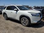 2023 Nissan Pathfinder Sl for Sale in Mercedes, TX - Water/Flood