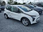 2023 Chevrolet Bolt Ev 1Lt იყიდება Riverview-ში, FL - Side