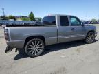 2006 Chevrolet Silverado C1500 продається в Vallejo, CA - Rear End