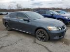 2006 Lexus Gs 300 за продажба в Marlboro, NY - Front End