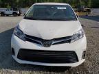 2015 Toyota Sienna Le de vânzare în Concord, NC - All Over