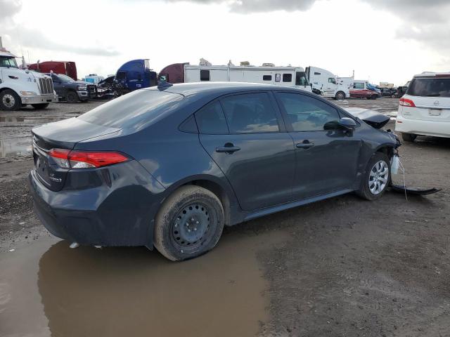  TOYOTA COROLLA 2024 Серый