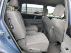 2008 Toyota Highlander  იყიდება Appleton-ში, WI - Mechanical
