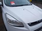 2016 FORD KUGA ZETEC for sale at Copart CHESTER