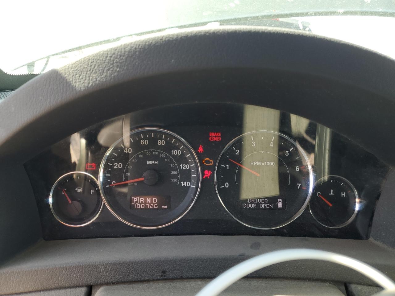 2008 Jeep Grand Cherokee Laredo VIN: 1J8GR48K788C21009 Lot: 53140645