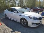 2011 Kia Optima Hybrid for Sale in Arlington, WA - Front End
