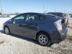 2011 Toyota Prius  zu verkaufen in Riverview, FL - Mechanical