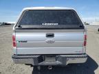 2011 Ford F150 Supercrew იყიდება Airway Heights-ში, WA - Front End