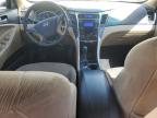 2013 Hyundai Sonata Gls للبيع في Antelope، CA - Minor Dent/Scratches