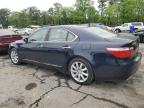 2008 Lexus Ls 460 en Venta en Austell, GA - Minor Dent/Scratches