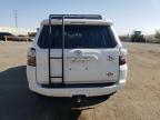 2018 Toyota 4Runner Sr5/Sr5 Premium na sprzedaż w Albuquerque, NM - Front End