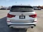2020 Bmw X3 Sdrive30I na sprzedaż w Wilmington, CA - Front End
