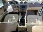 2011 Mercedes-Benz Gl 450 4Matic for Sale in Elgin, IL - Rollover