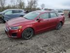 2019 Ford Fusion Sel за продажба в Cicero, IN - Undercarriage