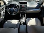 2015 Subaru Forester 2.5I   zu verkaufen in Portland, OR - Rear End