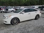 2013 Hyundai Sonata Gls de vânzare în Gainesville, GA - Mechanical