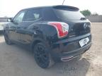 2020 SSANGYONG TIVOLI LE for sale at Copart YORK