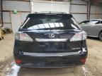 2011 LEXUS RX 350 à vendre chez Copart ON - COOKSTOWN