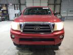 2009 Toyota Tacoma Double Cab de vânzare în Rogersville, MO - Rear End