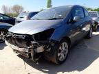 2017 VAUXHALL CORSA ENER for sale at Copart SANDY