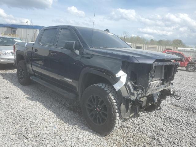  GMC SIERRA 2022 Black