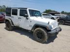 2014 Jeep Wrangler Unlimited Sport for Sale in Greenwell Springs, LA - Side