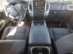 Albuquerque, NM에서 판매 중인 2021 Nissan Titan Sv - Side