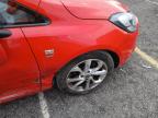 2016 VAUXHALL CORSA ENER for sale at Copart SANDTOFT