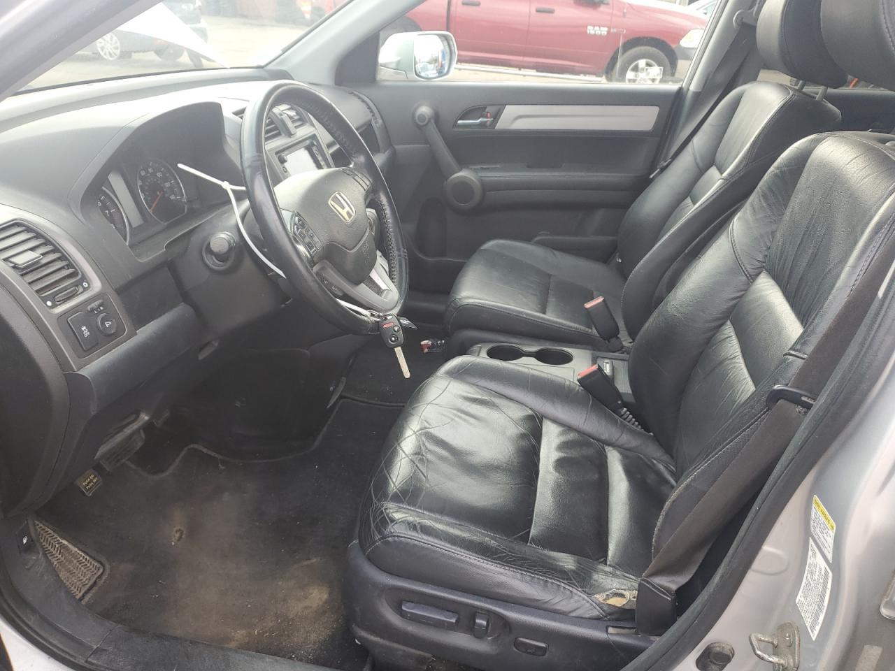 2010 Honda Cr-V Exl VIN: 5J6RE4H7XAL025225 Lot: 53985175