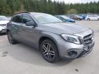 2019 MERCEDES BENZ GLA 180 UR for sale at Copart WHITBURN