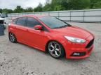 2015 Ford Focus St продається в Prairie Grove, AR - Hail