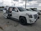 2016 Cadillac Escalade Esv Luxury zu verkaufen in Lebanon, TN - All Over