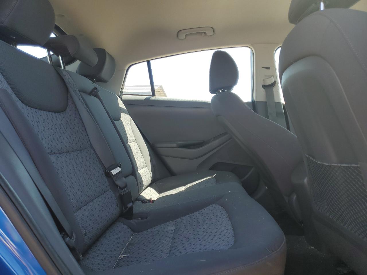 2018 Hyundai Ioniq VIN: KMHC75LH8JU025483 Lot: 52213645