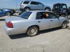 2002 Mercury Grand Marquis Ls zu verkaufen in Indianapolis, IN - Water/Flood
