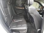 2012 Jeep Grand Cherokee Overland for Sale in Dyer, IN - Front End