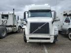 2012 Volvo Vnl Semi Truck продається в Woodhaven, MI - Front End