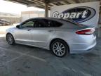 2017 Ford Fusion Se Phev за продажба в Hayward, CA - Minor Dent/Scratches