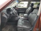 2017 Nissan Armada Sv იყიდება Windsor-ში, NJ - Front End