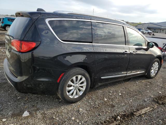  CHRYSLER PACIFICA 2019 Черный