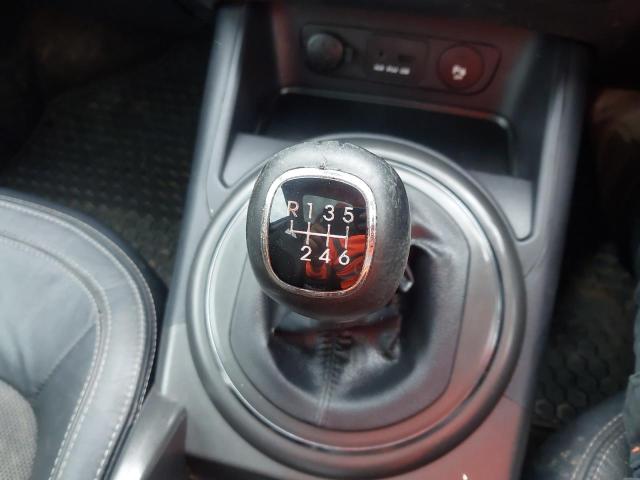 2012 KIA SPORTAGE K
