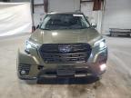 2022 Subaru Forester Premium na sprzedaż w North Billerica, MA - Front End