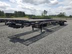 2022 Kaufman Car Carrier იყიდება Lumberton-ში, NC - Minor Dent/Scratches