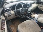 2016 Kia Sorento Lx იყიდება Savannah-ში, GA - Front End