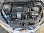 2013 Honda Accord Lx на продаже в Waldorf, MD - Burn - Engine