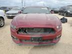 2015 Ford Mustang Gt zu verkaufen in San Antonio, TX - Front End