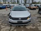 2016 Volkswagen Passat Se for Sale in Bridgeton, MO - Front End