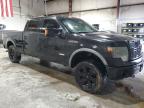 2013 Ford F150 Supercrew zu verkaufen in Tulsa, OK - Mechanical